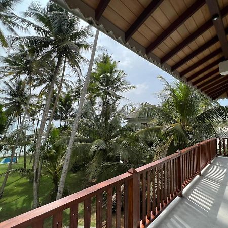 Galawatta Beach Resort อูนาวาตูนา ภายนอก รูปภาพ