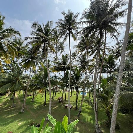 Galawatta Beach Resort อูนาวาตูนา ภายนอก รูปภาพ